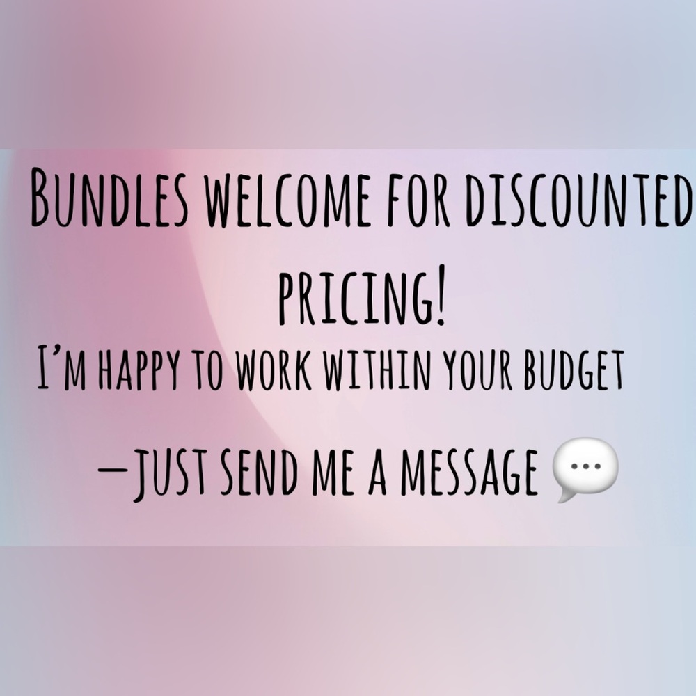 Message from seller :)